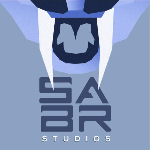 SABR Solutions Inc. | a profile picture idea designed for SABR Solutions Inc.; made with Adobe Photoshop